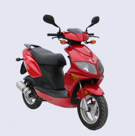Nitro 50